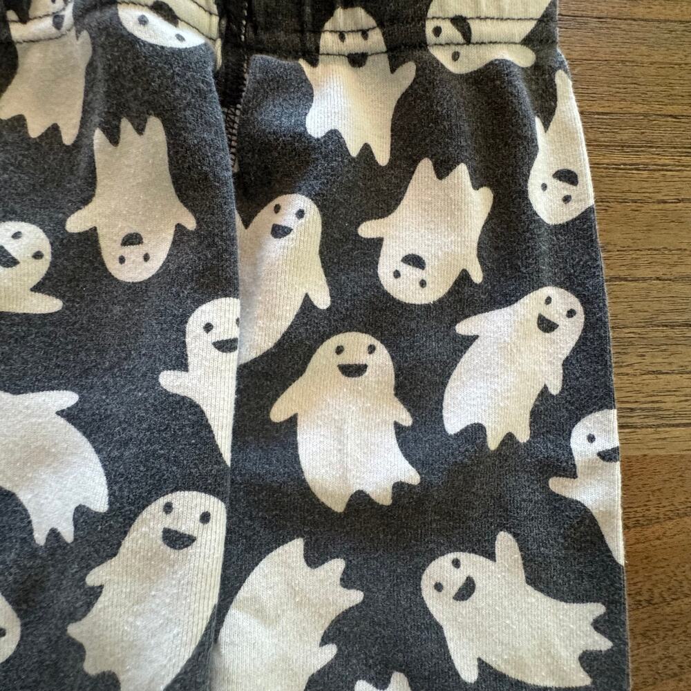 Hanna Andersson Ghost Pajamas - Size 3 - Picture 5 of 5